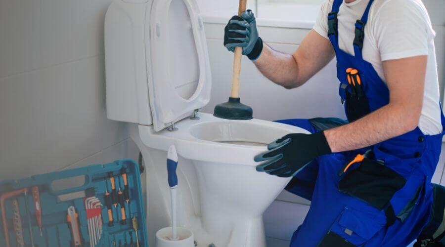Professional sewer line replacement in Avon, OH